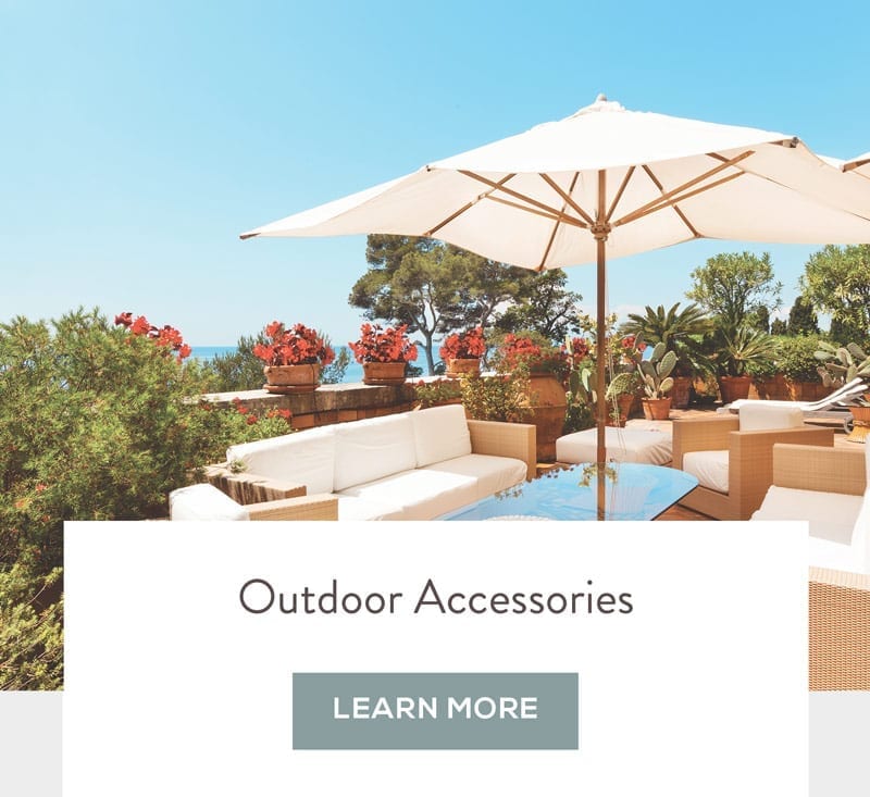 outdoor accessories