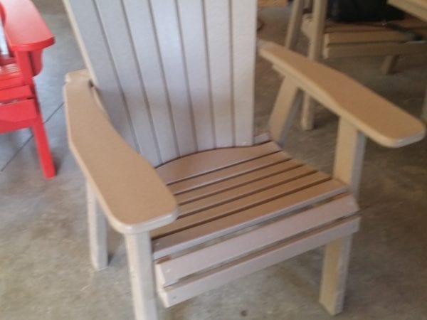 Muskoka Style Dining Chair $339