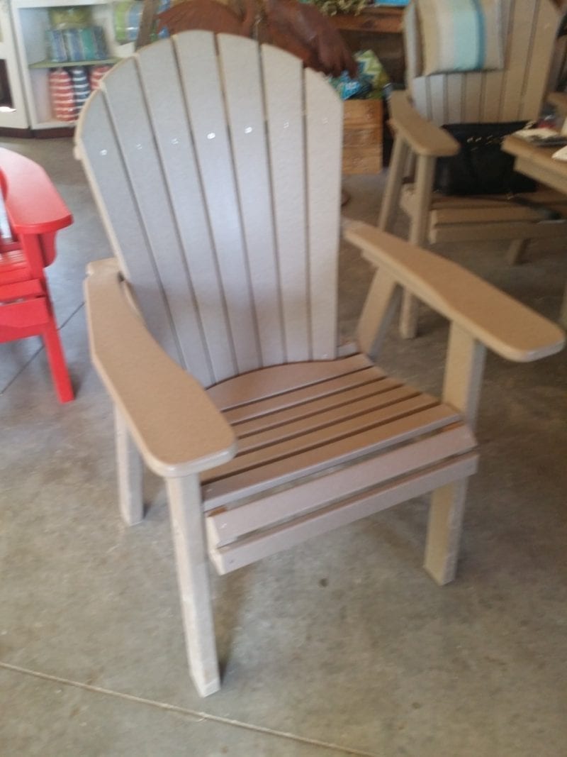 Muskoka Style Dining Chair $339