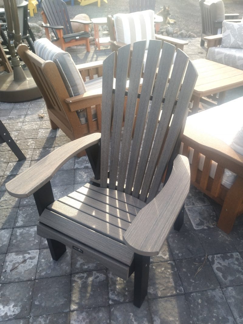 Krahn Small Adirondack Patio Chair